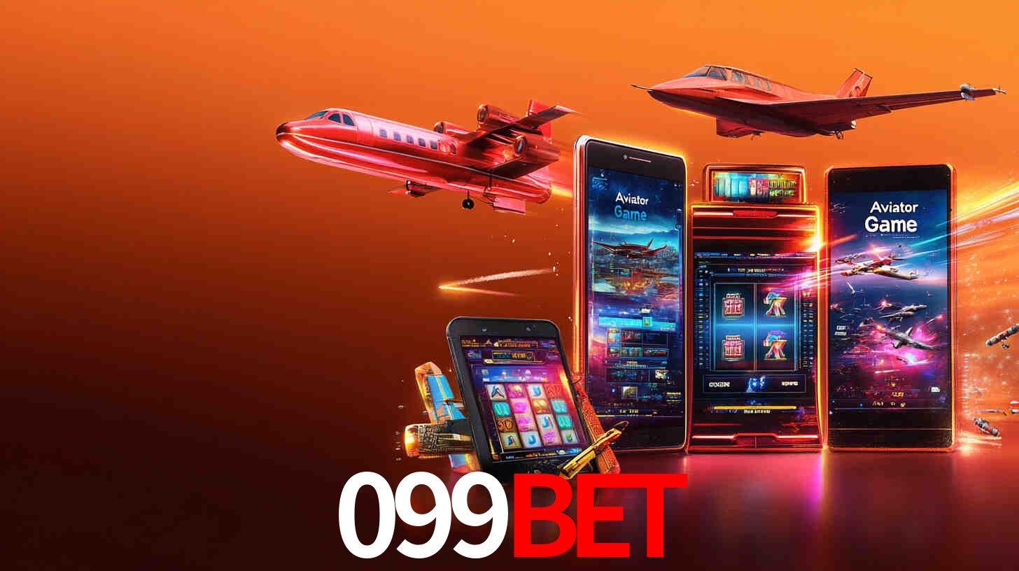 Torneios 099BET