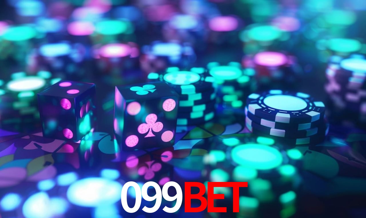 Inovações de Jogos na 099BET: O Futuro das Experiências Interativas