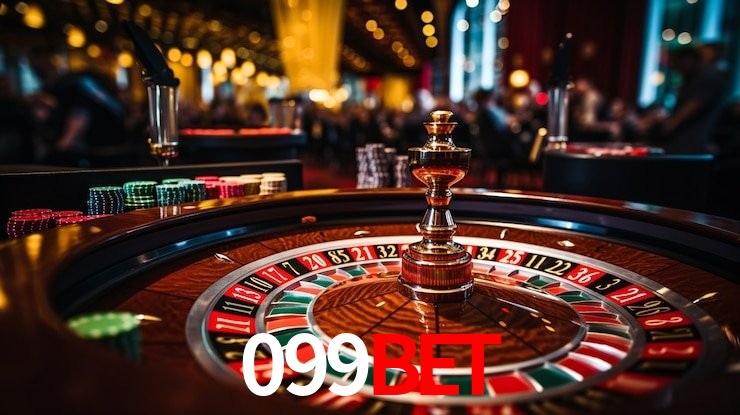 Quick Registration 099BET