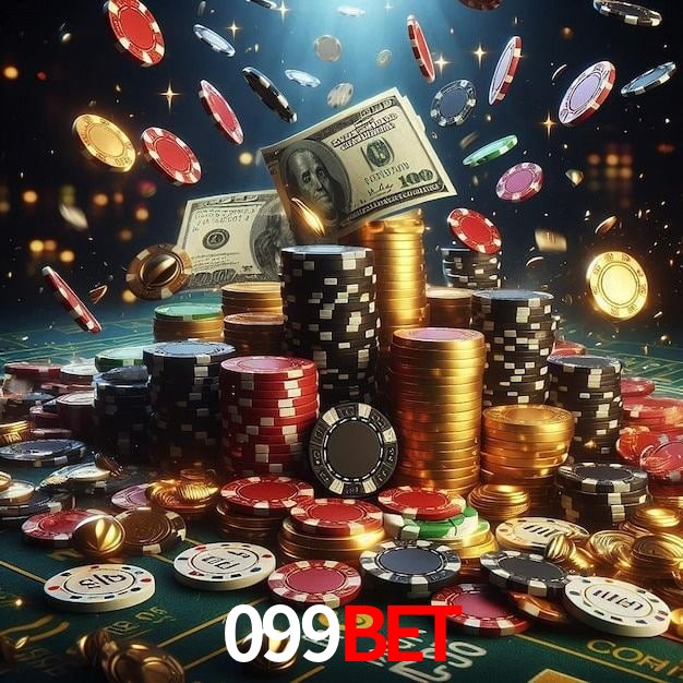 Especiais de Fim de Semana 099BET