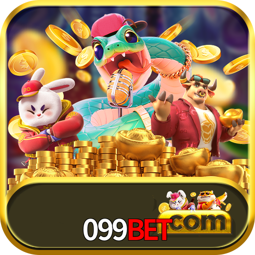 099BET Logo